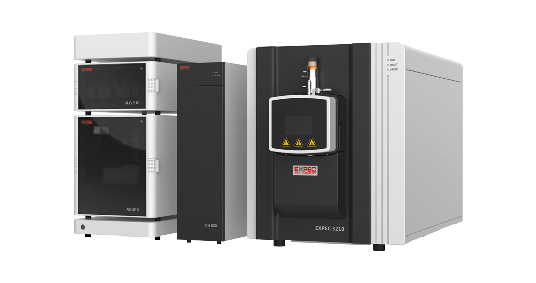 检测土壤中全氟化合物有难题？K8凯发科技LC-MS/MS来助力